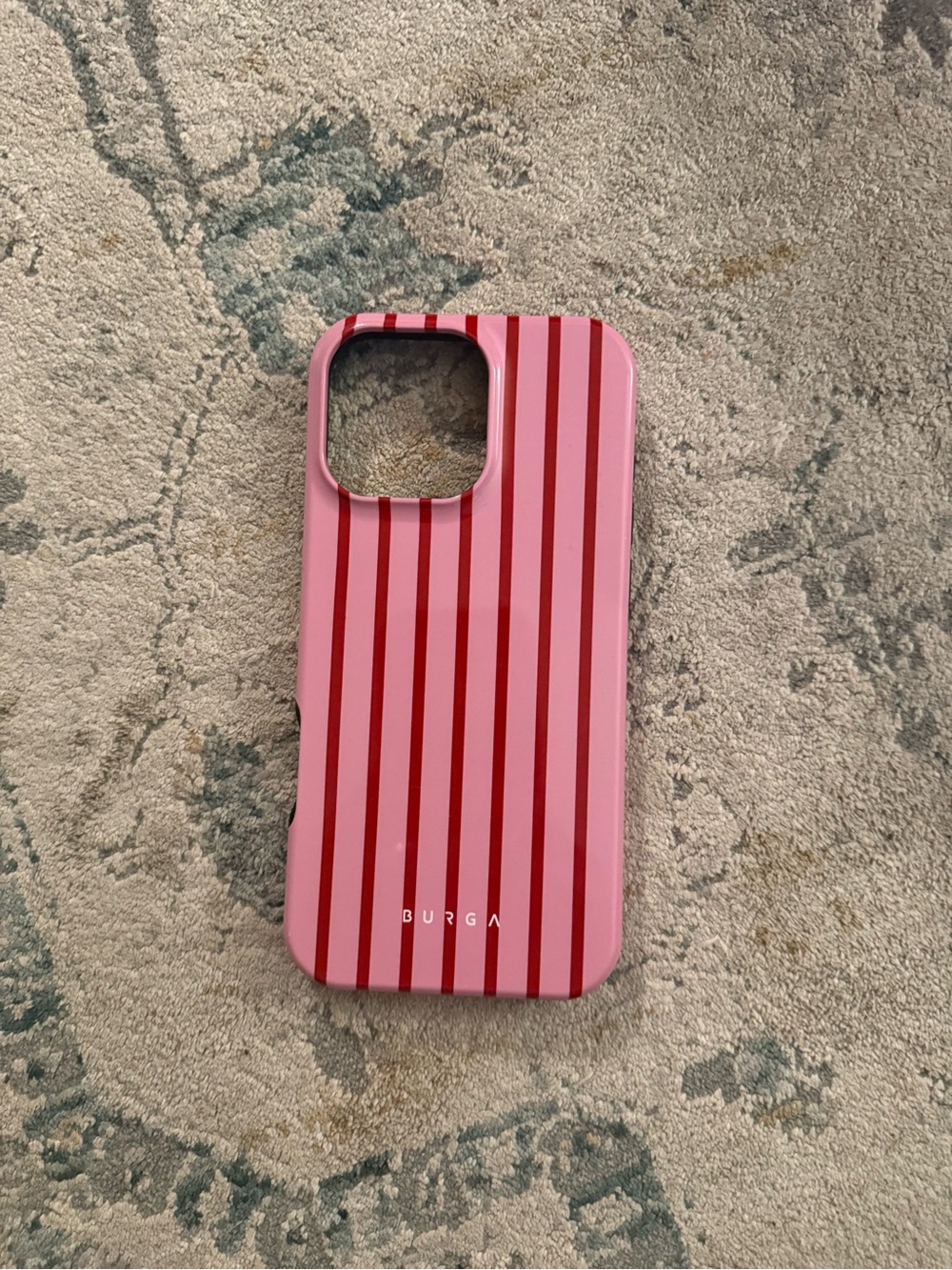Burga Favorite Bikini 16 Pro Max iPhone Case